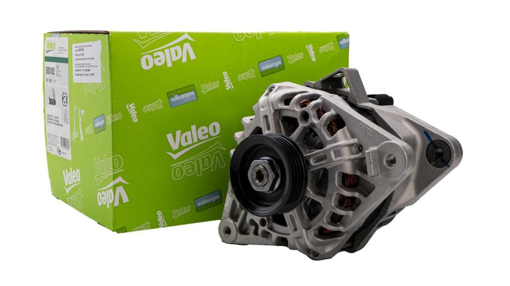 Alternateur VALEO ref. 600162