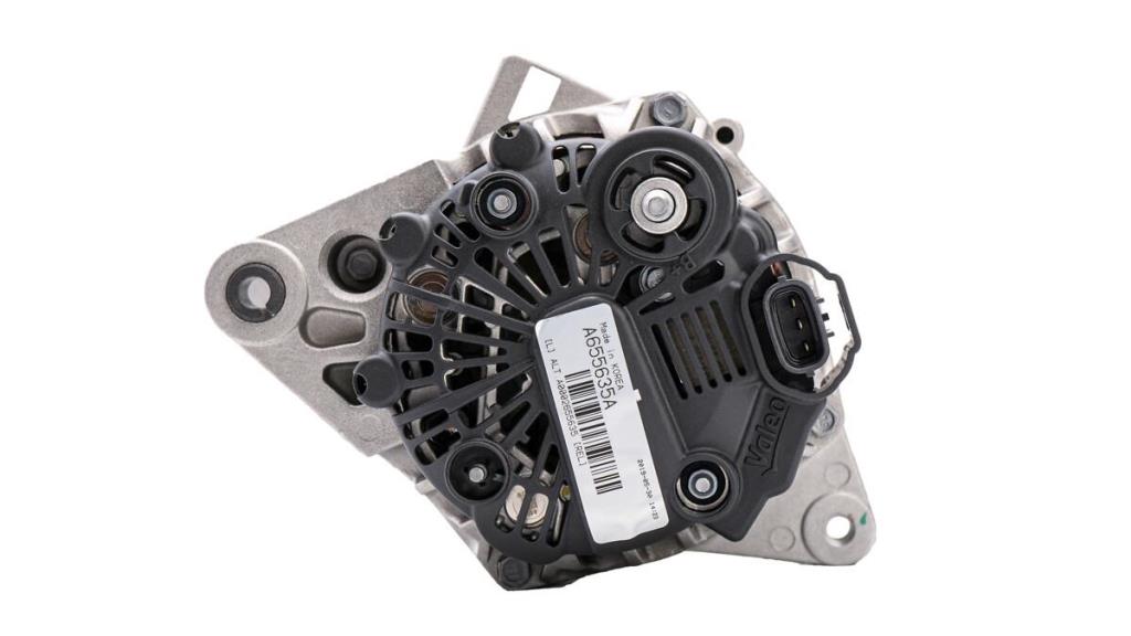 Alternateur VALEO ref. 600162