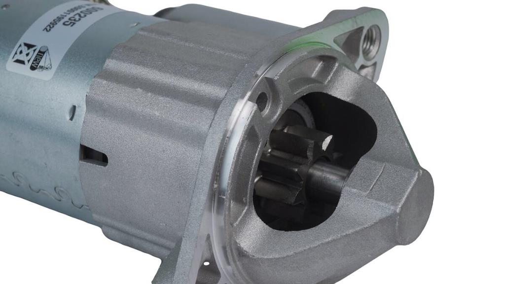 Démarreur VALEO 600235