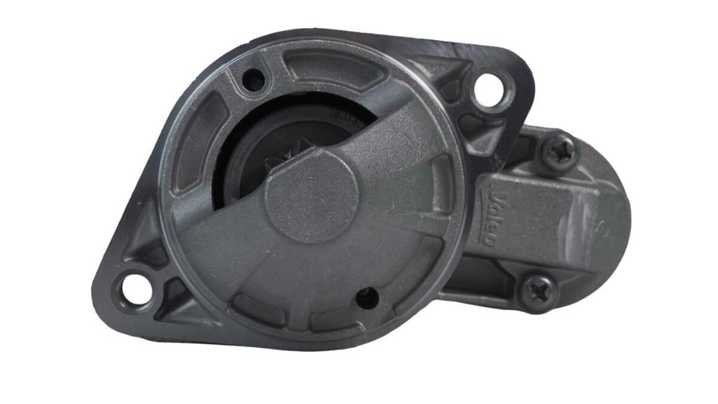 Démarreur VALEO 600235