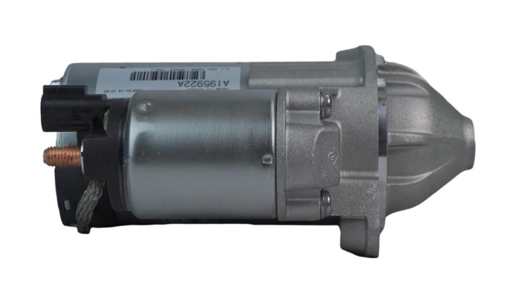 Démarreur VALEO 600235