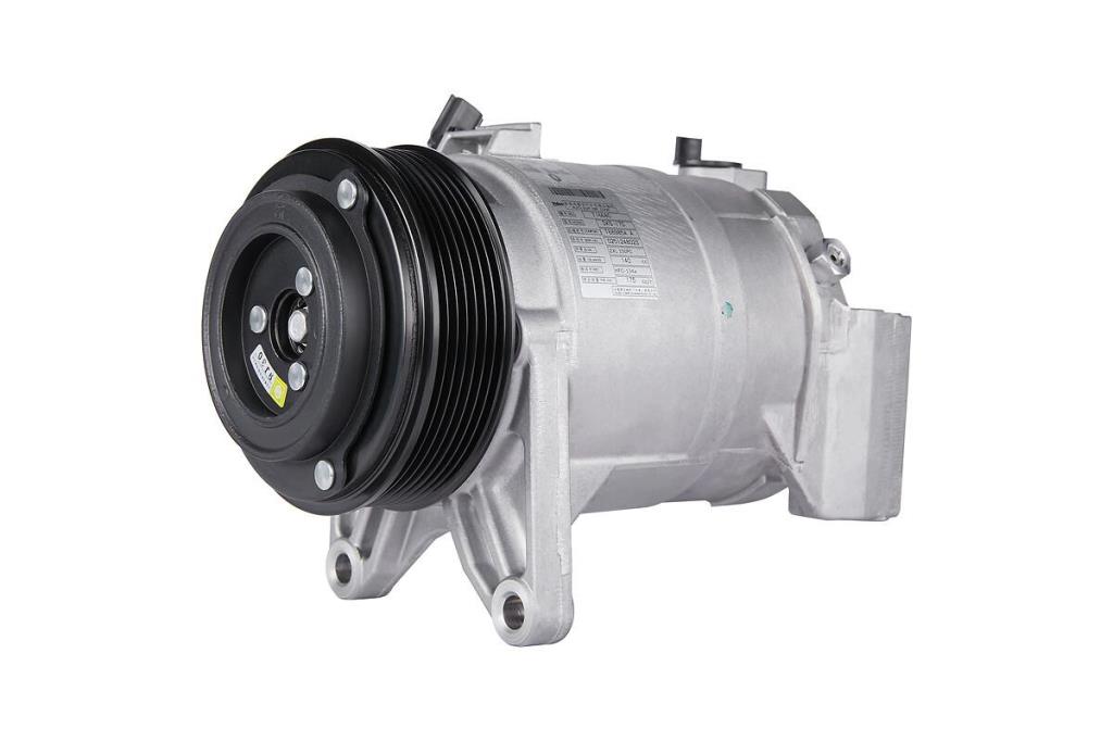 Compresseur, climatisation VALEO ref. 716680