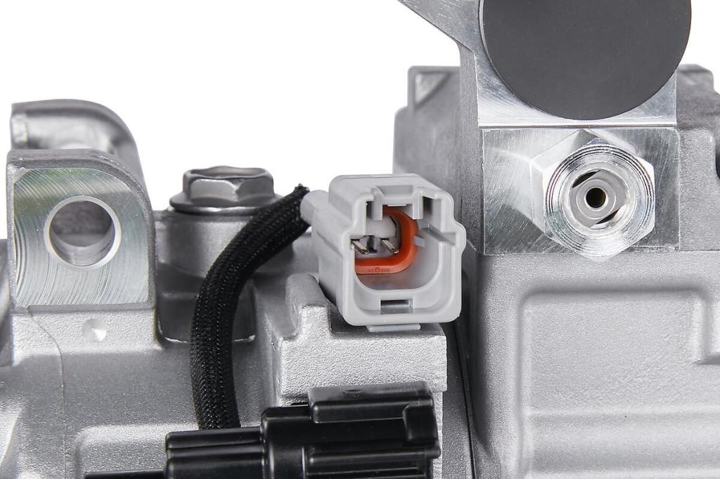 Compresseur, climatisation VALEO ref. 716692