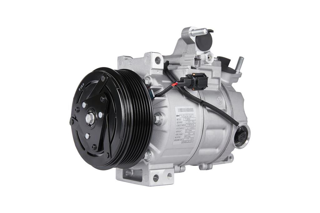 Compresseur, climatisation VALEO ref. 716692