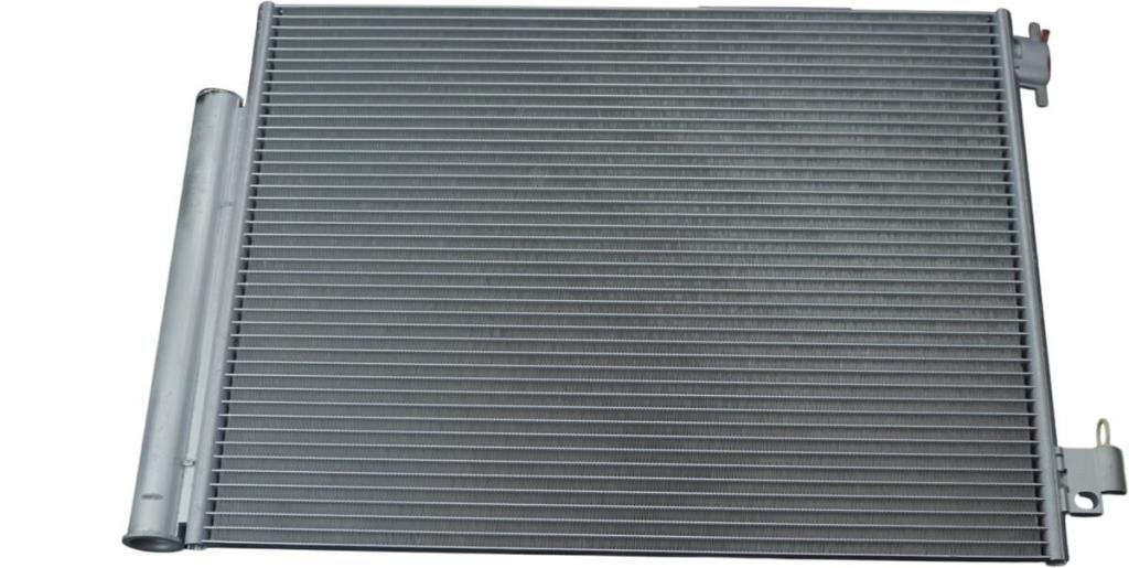 Condensador de climatização VALEO ref. 814373