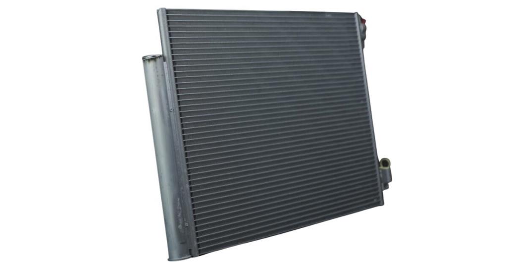 Condensador de climatização VALEO ref. 814373