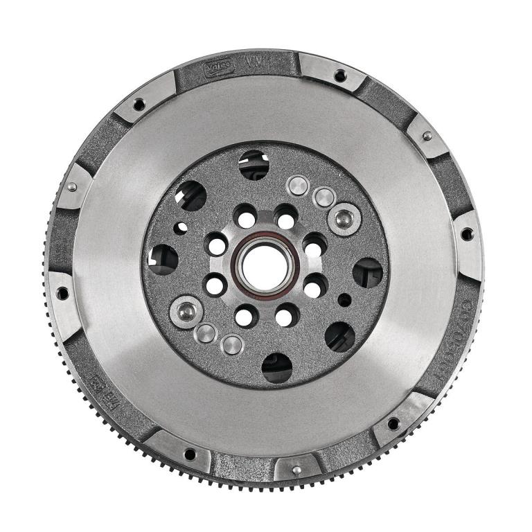 Volant moteur (Volant bimasse) VALEO ref. 836587