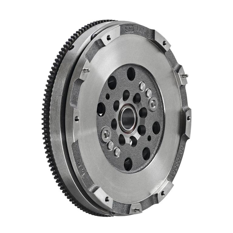 Volant moteur (Volant bimasse) VALEO ref. 836587