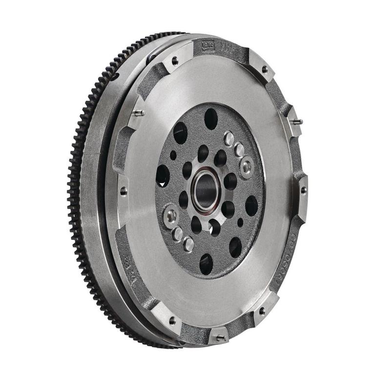 Volant moteur (Volant bimasse) VALEO ref. 836587