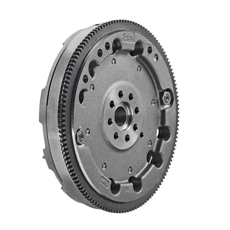 Volant moteur (Volant bimasse) VALEO ref. 836587