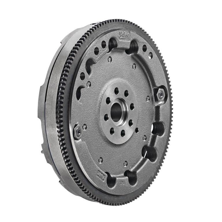 Volant moteur (Volant bimasse) VALEO ref. 836587