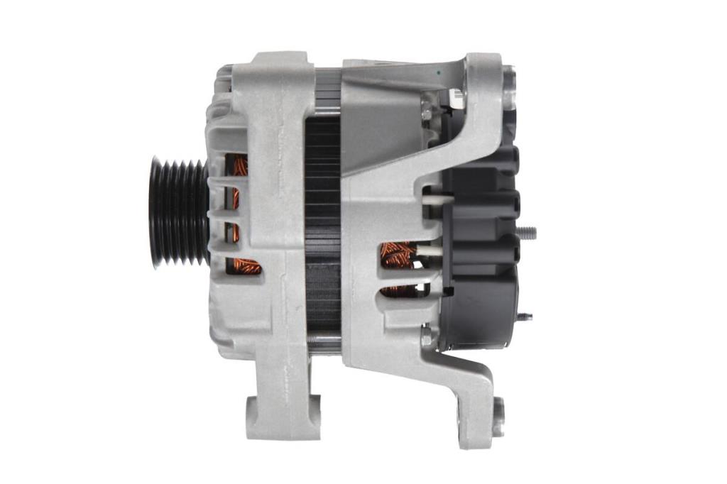 Alternateur VALEO 849186