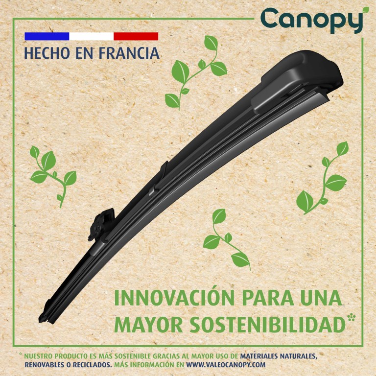 Limpiaparabrisas (Escobillas) VALEO  ref. 583978