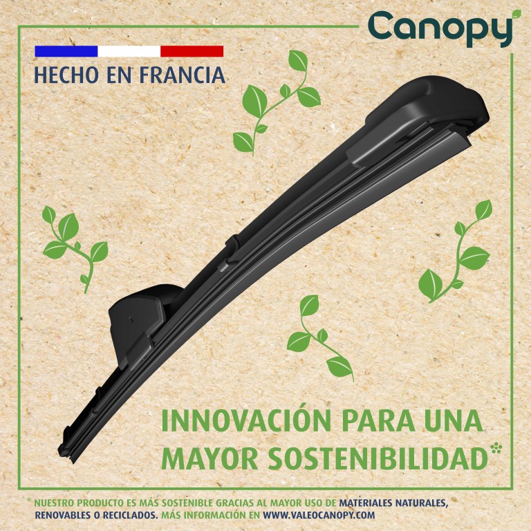Limpiaparabrisas (Escobillas) VALEO  ref. 583910