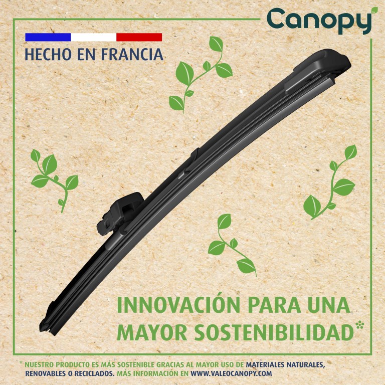 Limpiaparabrisas (Escobillas) VALEO ref. 583930