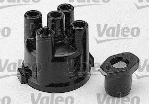 Kit d'assemblage, unité d'allumage (Kit distibuteur d'allumage) VALEO 120111