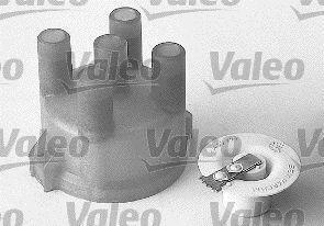 Kit d'assemblage, unité d'allumage (Kit distibuteur d'allumage) VALEO ref. 120113