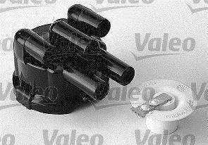 Kit d'assemblage, unité d'allumage (Kit distibuteur d'allumage) VALEO ref. 120115