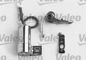 Kit d'assemblage, unité d'allumage (Kit distibuteur d'allumage) VALEO ref. 120130