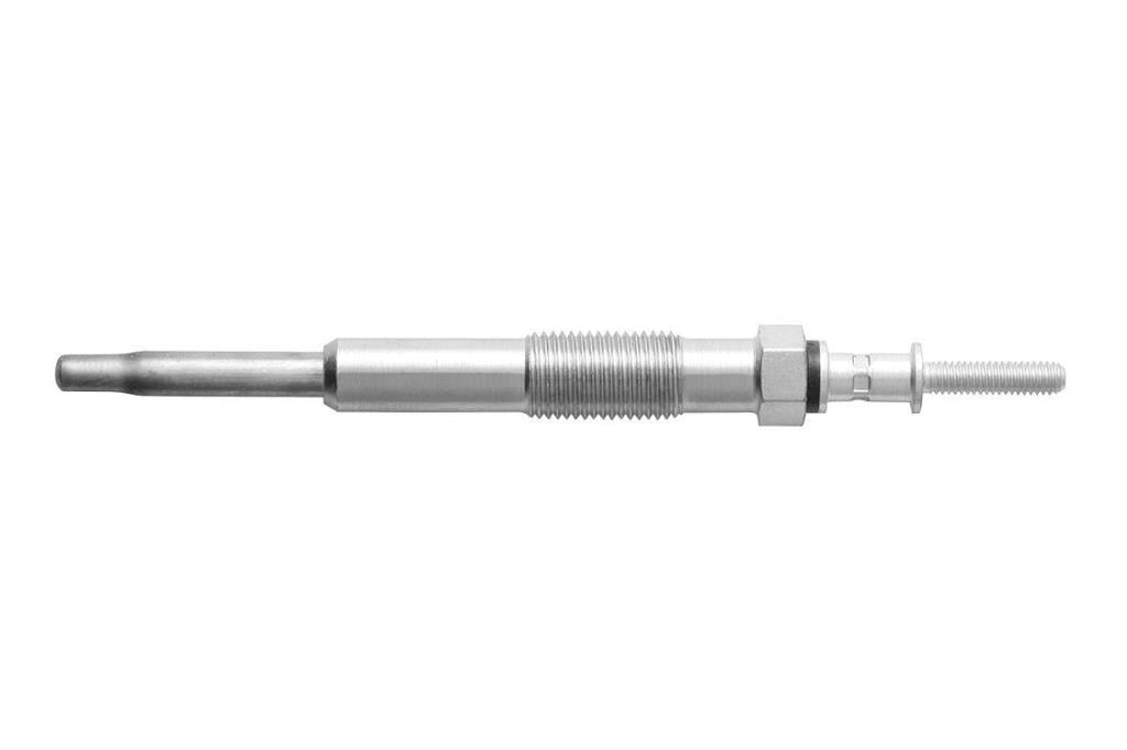 Butée hydraulique I