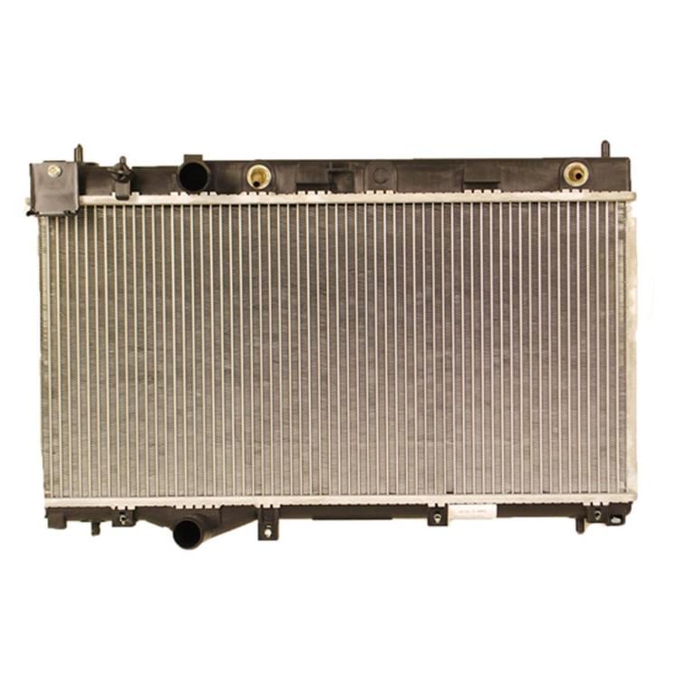 Radiateur moteur (Radiateur de refroidissement) VALEO 732426