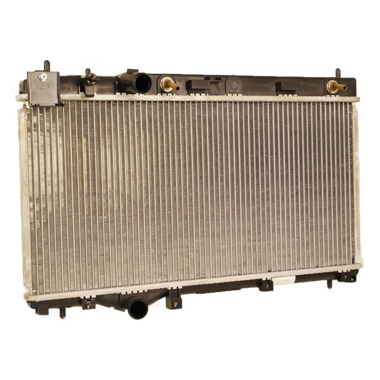 Radiateur moteur (Radiateur de refroidissement) VALEO 732426