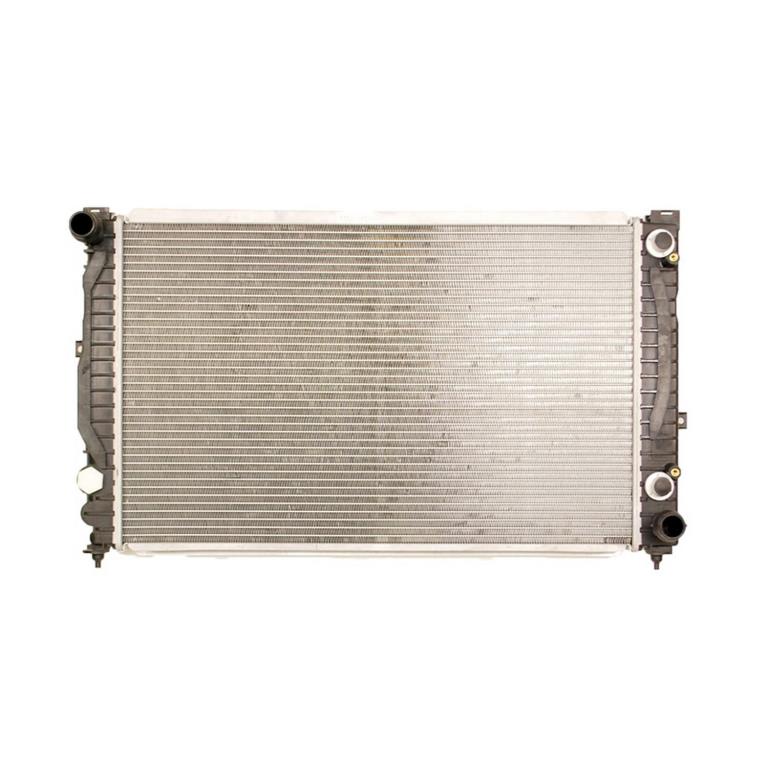 Radiateur moteur (Radiateur de refroidissement) VALEO ref. 731757