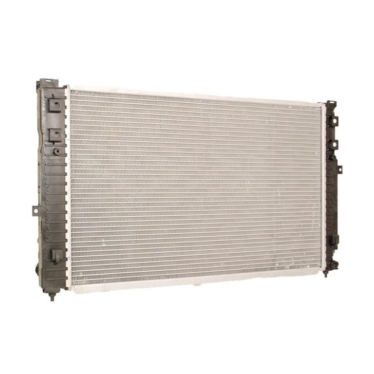 Radiateur moteur (Radiateur de refroidissement) VALEO ref. 731757