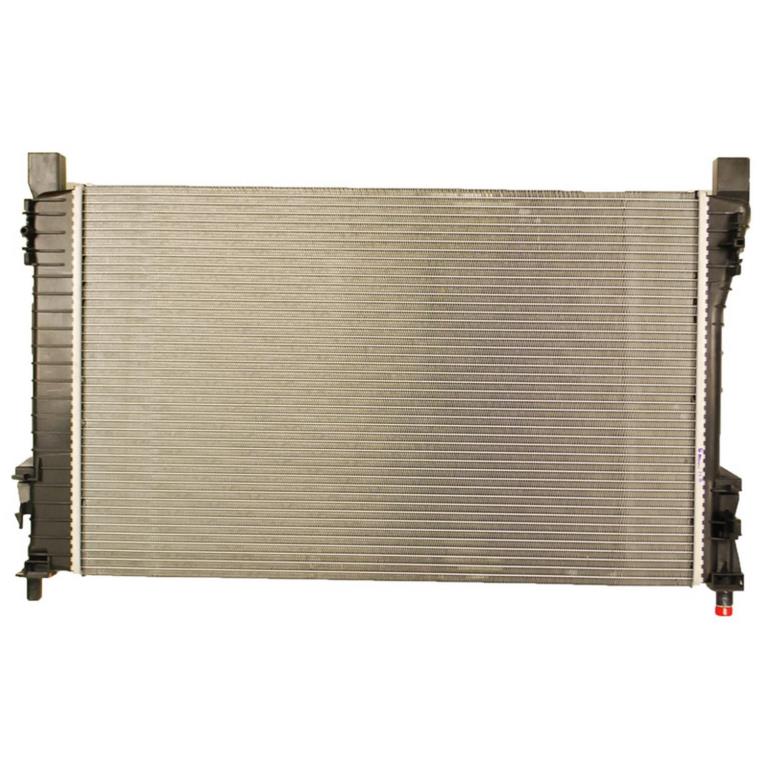 Radiador, refrigeración del motor VALEO ref. 732743