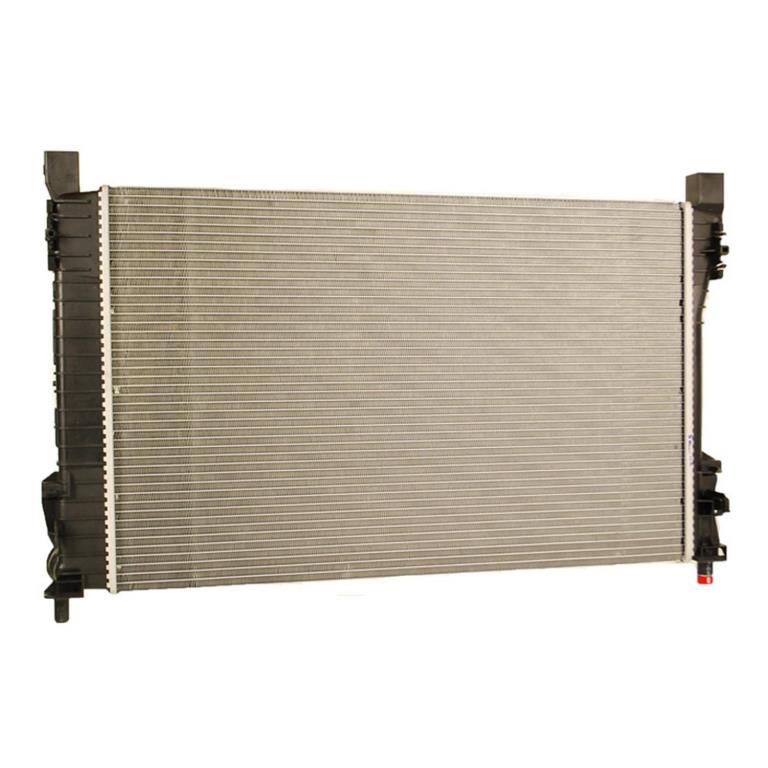 Radiador, refrigeración del motor VALEO ref. 732743