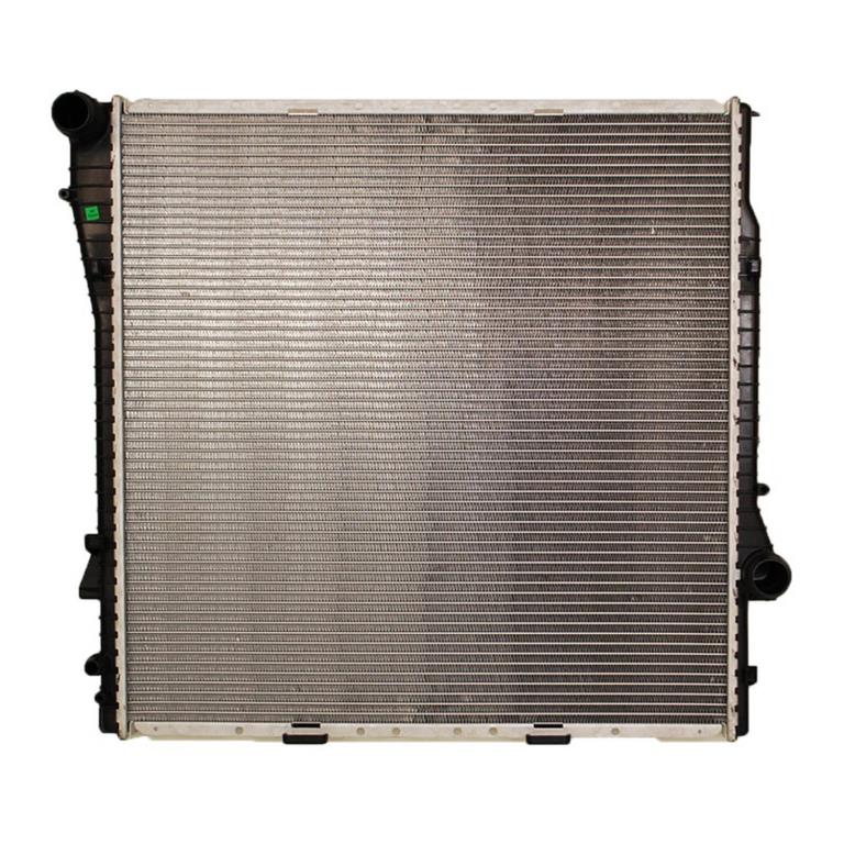 Radiateur moteur (Radiateur de refroidissement) VALEO 734895