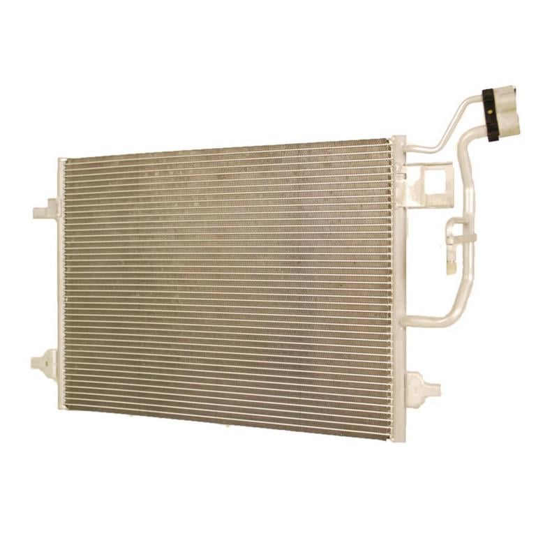 Condenseur, climatisation VALEO 817679