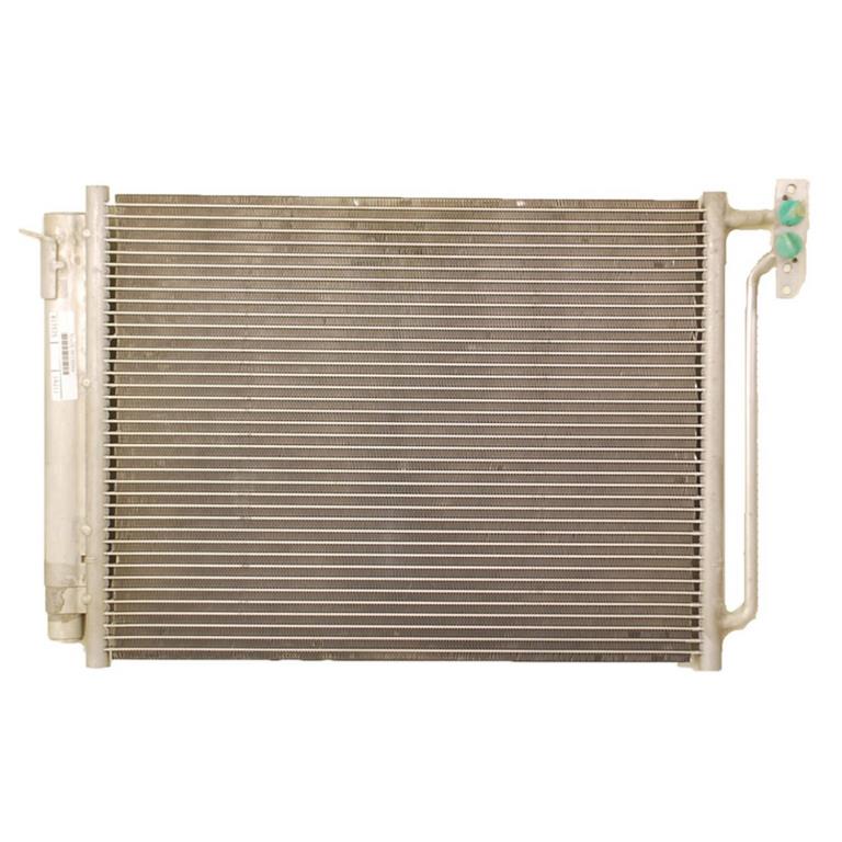 Condensador, aire acondicionado VALEO ref. 817575