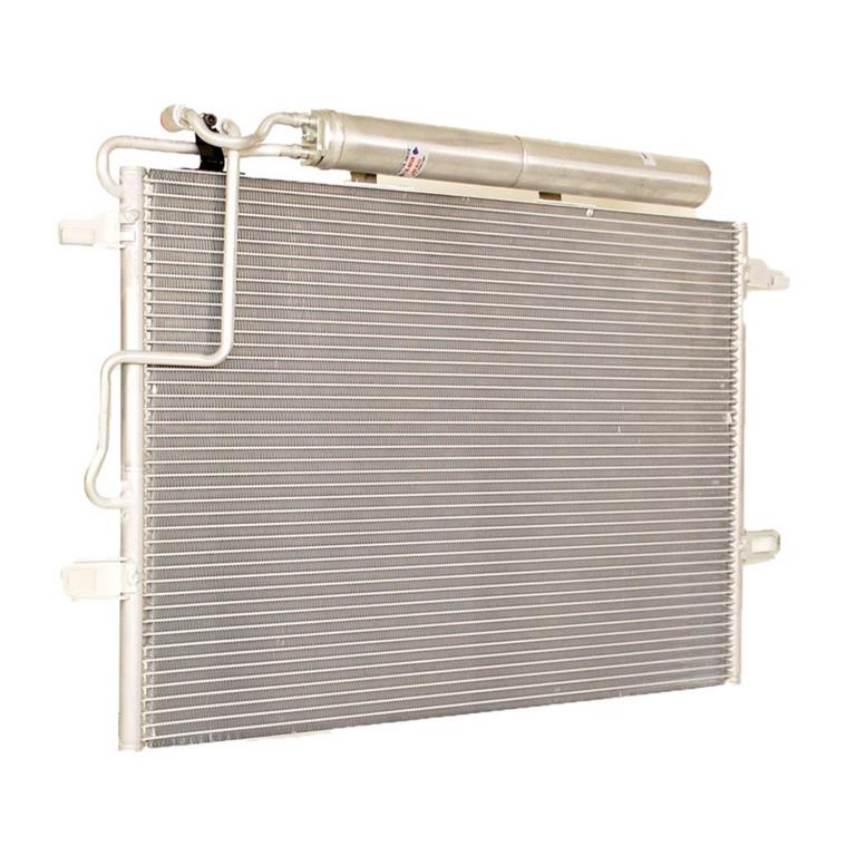 Condenseur, climatisation VALEO 818003