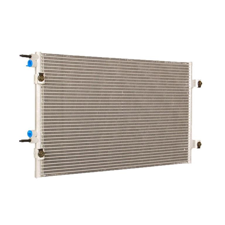 Condenseur, climatisation VALEO 817445