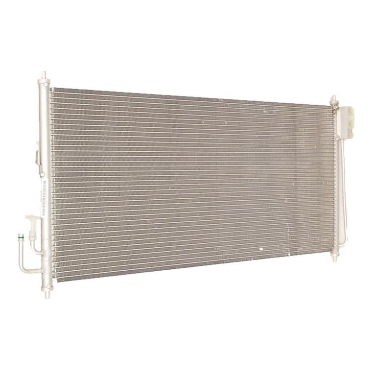 735454 VALEO Radiatore motore Alluminio, 365 x 600 x 34 mm | AUTODOC