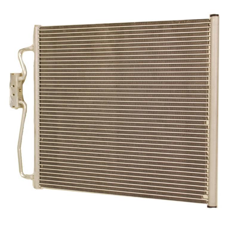 Condenseur, climatisation (Radiateur de climatisation) VALEO ref. 816922
