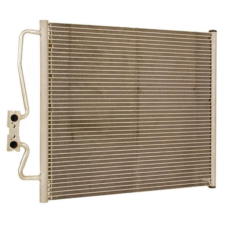 Condenseur, climatisation (Radiateur de climatisation) VALEO ref. 816922