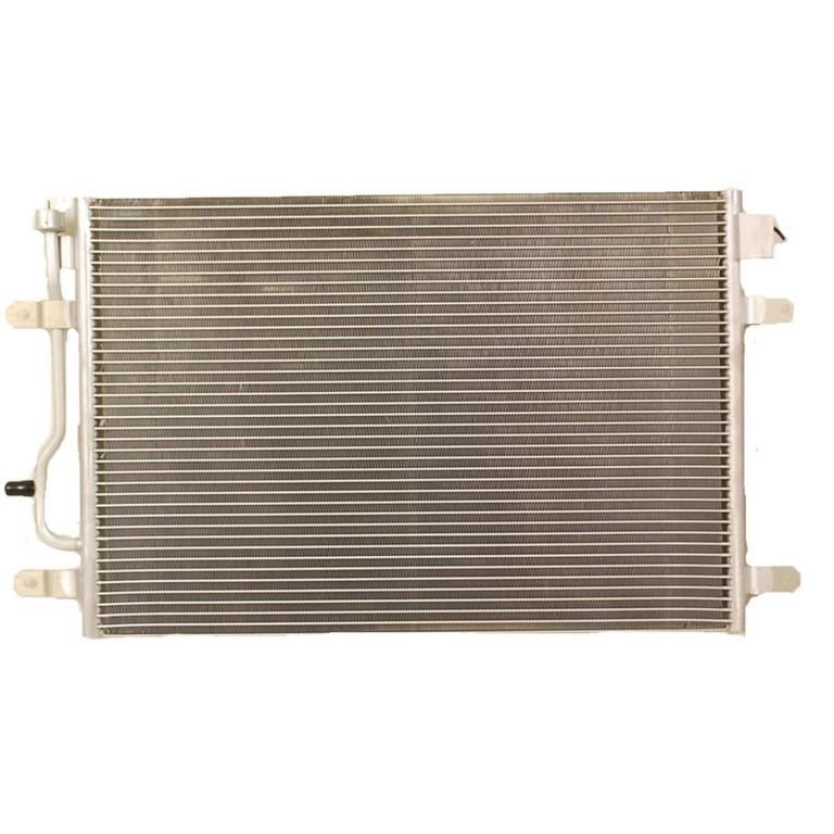 Condenseur, climatisation (Radiateur de climatisation) VALEO ref. 817569