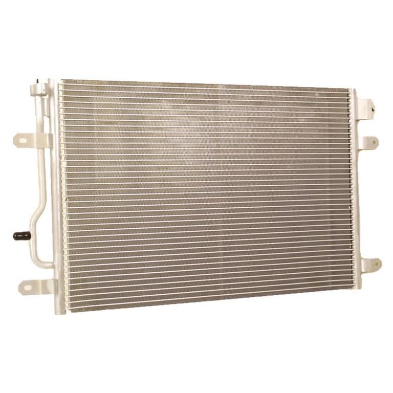 Condenseur, climatisation (Radiateur de climatisation) VALEO ref. 817569