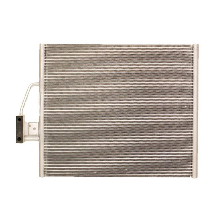 Condenseur, climatisation (Radiateur de climatisation) VALEO ref. 817248