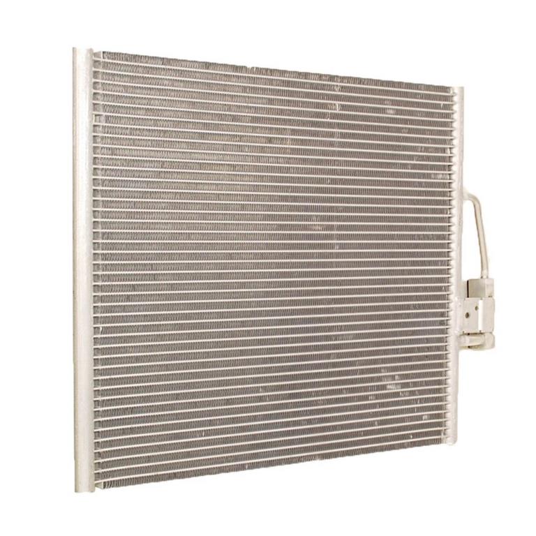 Condenseur, climatisation VALEO 817248