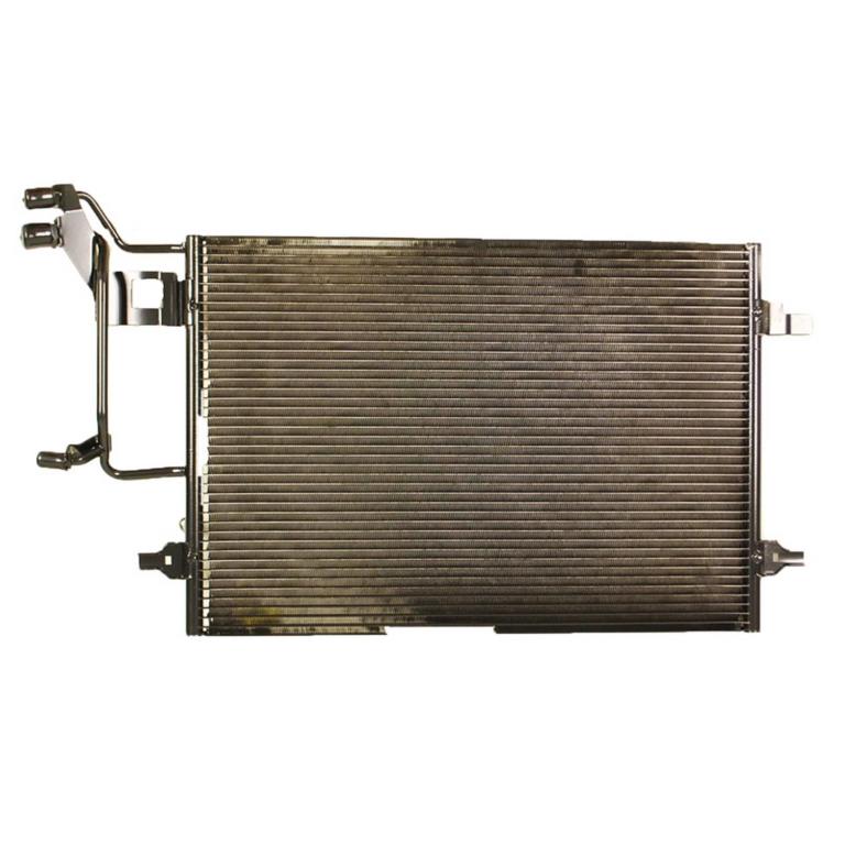 Condenseur, climatisation (Radiateur de climatisation) VALEO ref. 817840