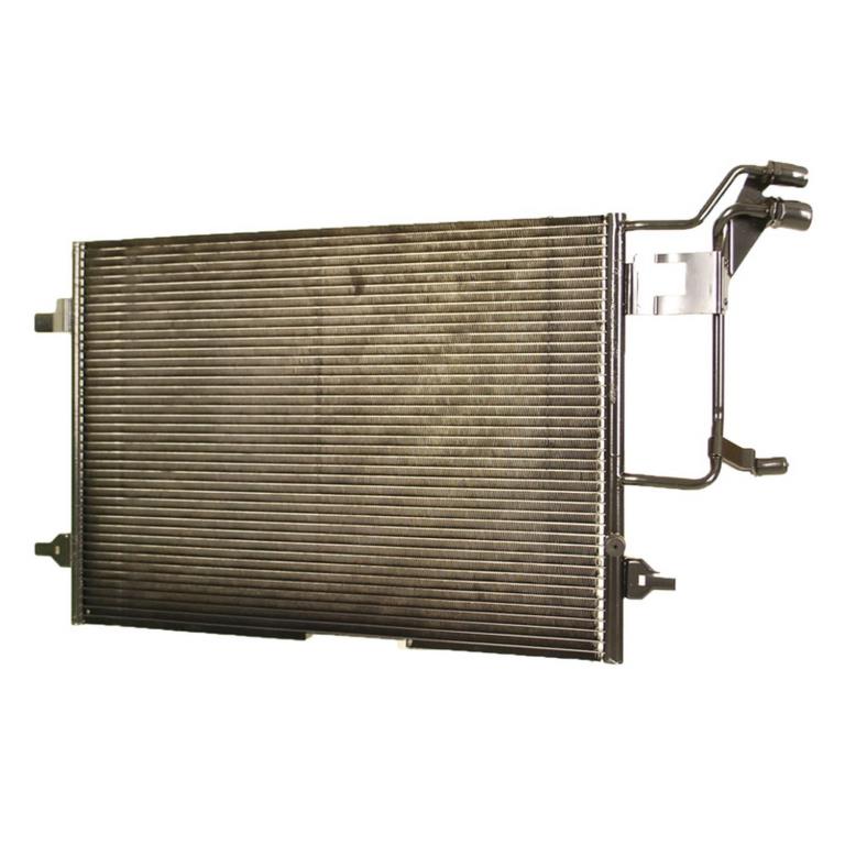 Condenseur, climatisation (Radiateur de climatisation) VALEO ref. 817840
