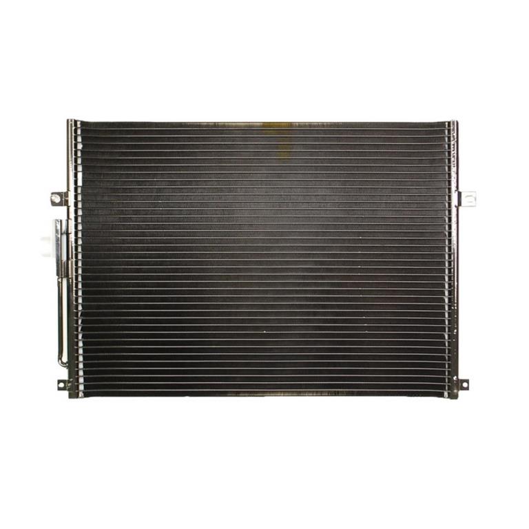 Condenseur, climatisation (Radiateur de climatisation) VALEO ref. 817288