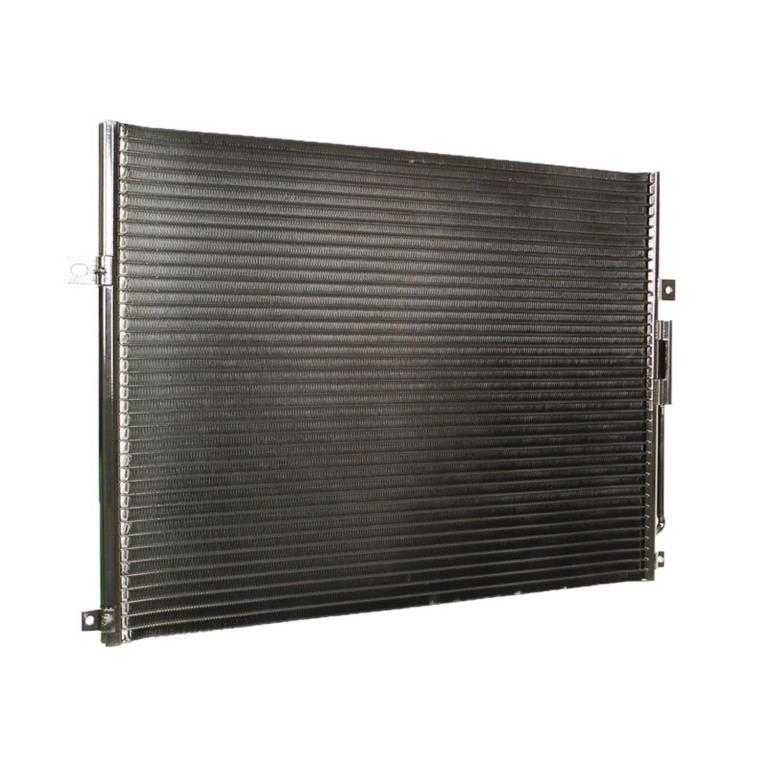 Condenseur, climatisation (Radiateur de climatisation) VALEO ref. 817288