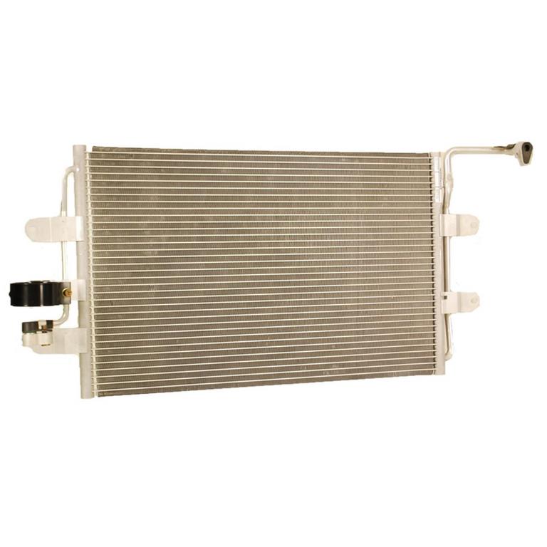 Condenseur, climatisation VALEO 817427