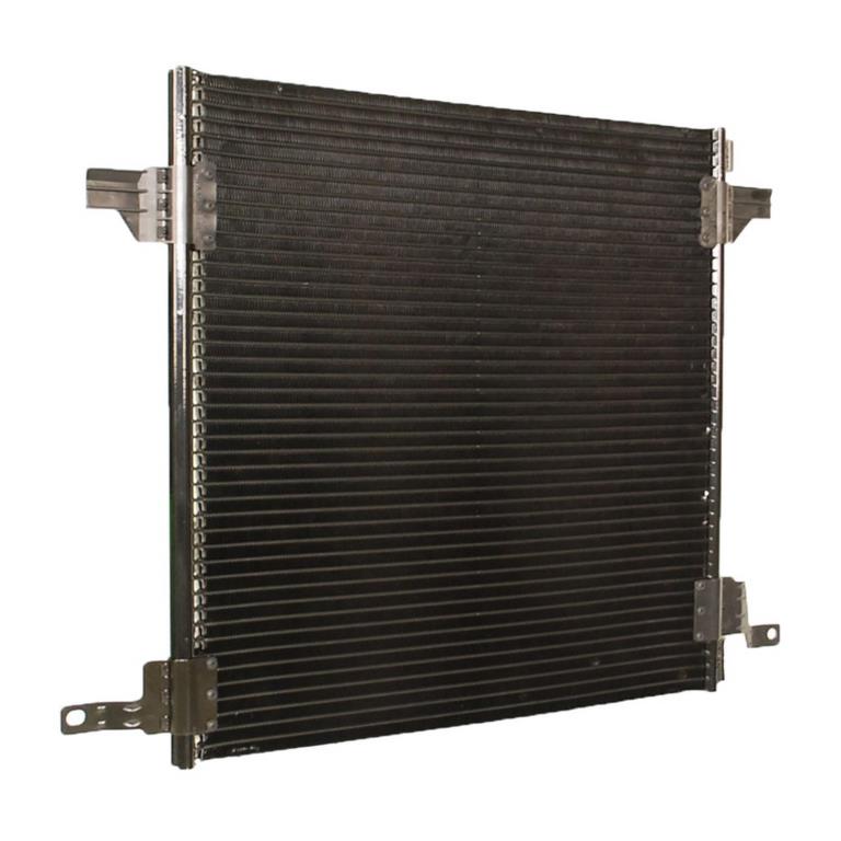 Condenseur, climatisation VALEO 817458