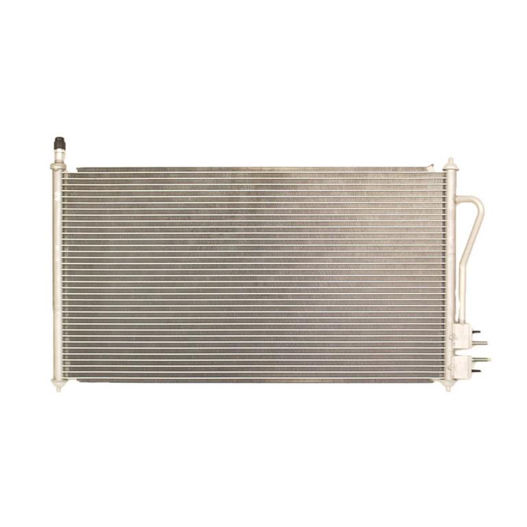 Condenseur, climatisation (Radiateur de climatisation) VALEO ref. 817493