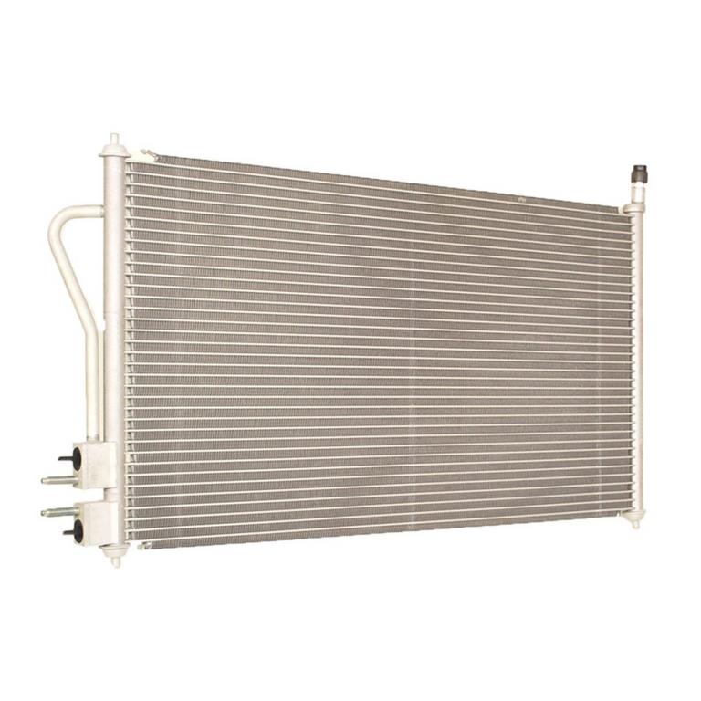 Condenseur, climatisation VALEO 817493